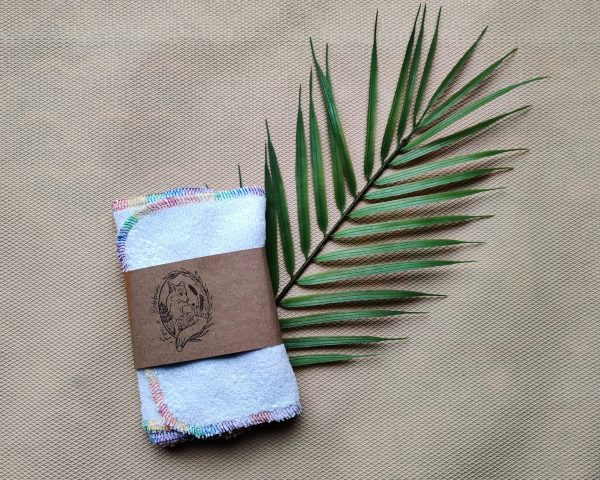 Naked Wipes