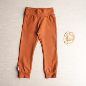 Children's Co-Ordinate Slim Fit Joggers