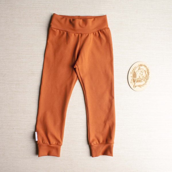 Children's Co-Ordinate Slim Fit Joggers
