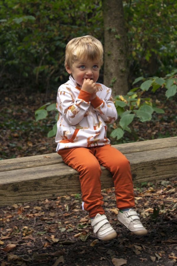 Children's Co-Ordinate Slim Fit Joggers - Image 2