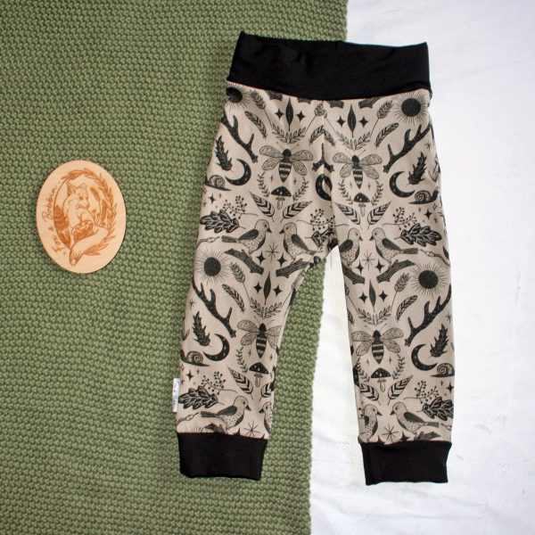Children's Slim Fit Joggers - Image 11