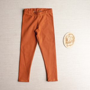 Children's Co-Ordinate Leggings