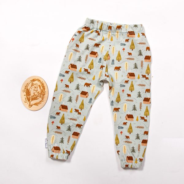 Children's Relaxed Fit Joggers