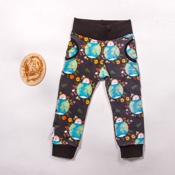 Children's Slim Fit Joggers