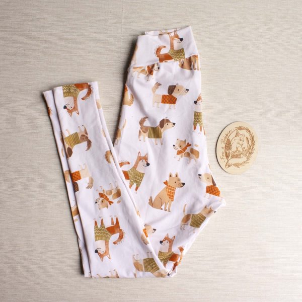 Womens' Leggings - Image 16