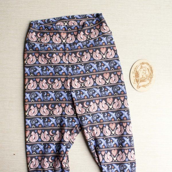 Womens' Leggings - Image 19