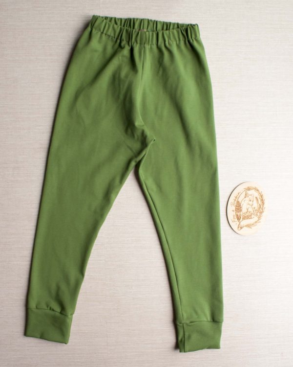 Children's Co-Ordinate Relaxed Fit Joggers