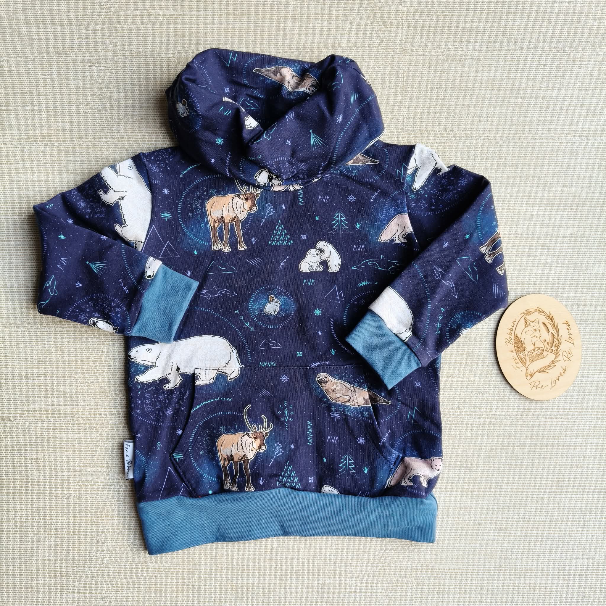 ADVENT EVENT DAY 11 - FREE co-ord for new Monthly Mystery subscribers! - Image 4