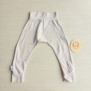 PRE-LOVED; RE-LOVED Age 2 Harems EUC Beige