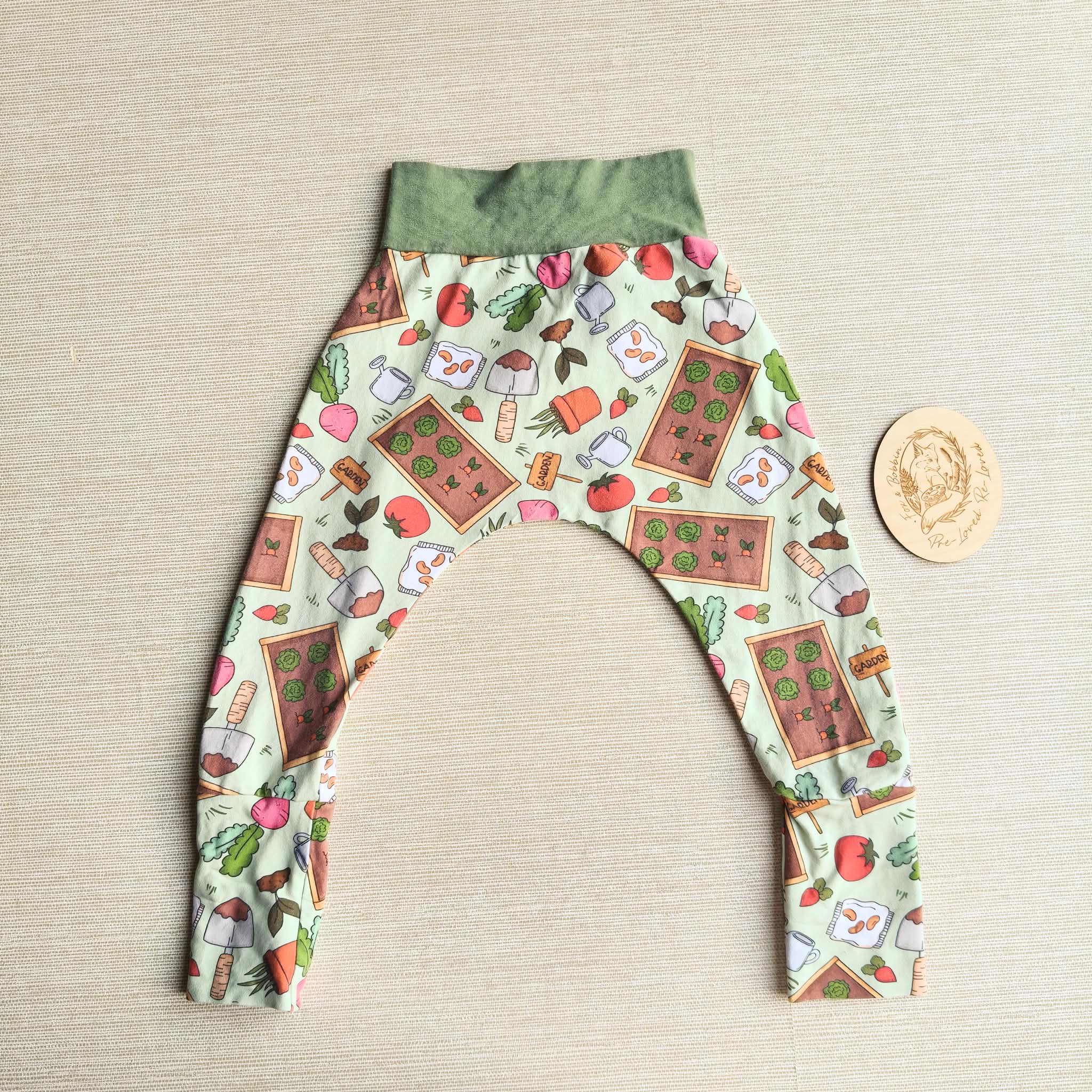 ADVENT EVENT DAY 11 - FREE co-ord for new Monthly Mystery subscribers! - Image 5