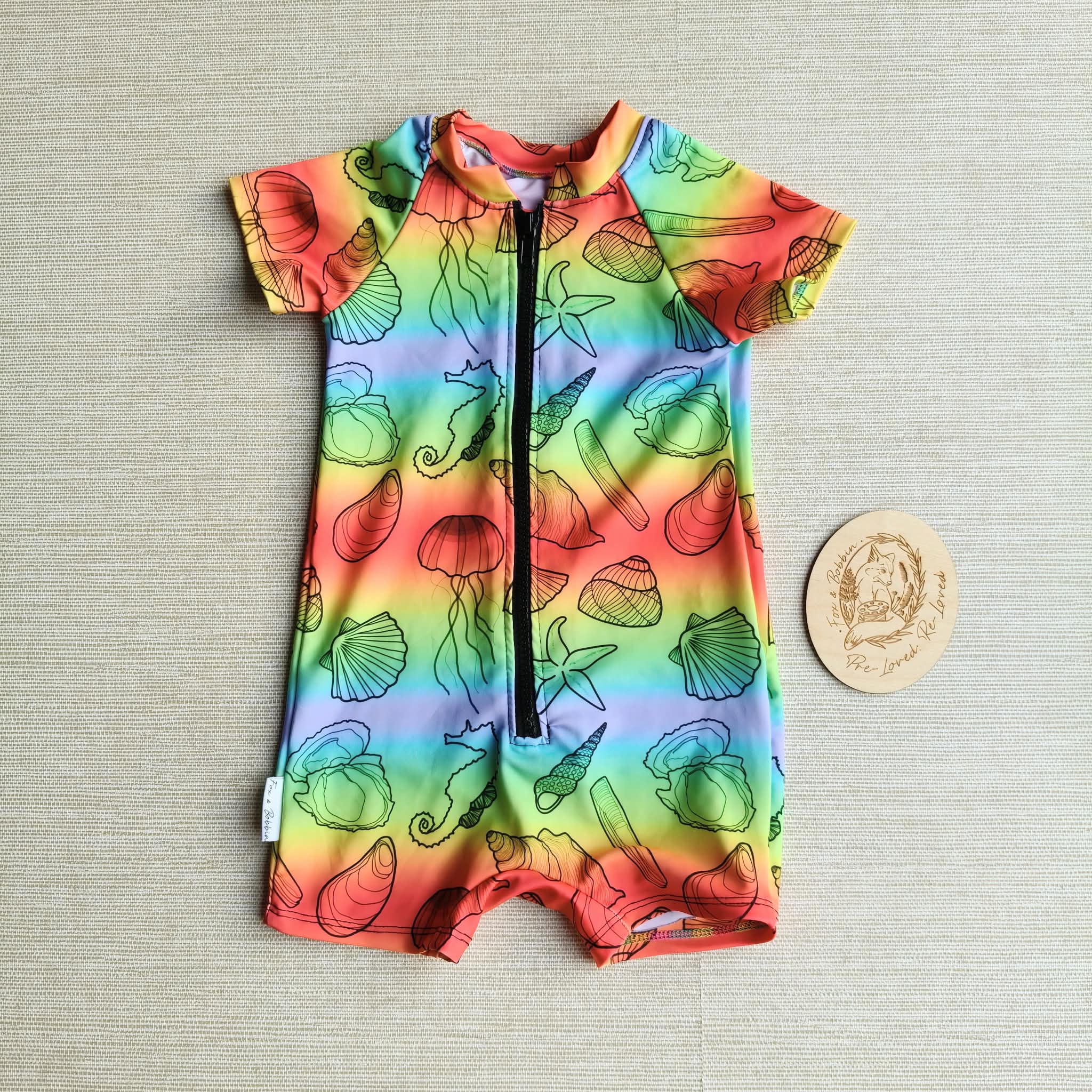 ADVENT EVENT DAY 11 - FREE co-ord for new Monthly Mystery subscribers! - Image 2