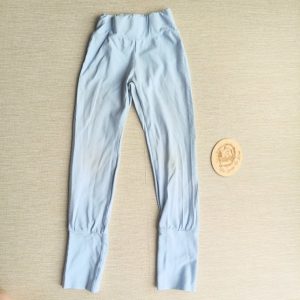 PRE-LOVED; RE-LOVED Age 5 GWM Slim Fit Joggers GUC Baby Blue