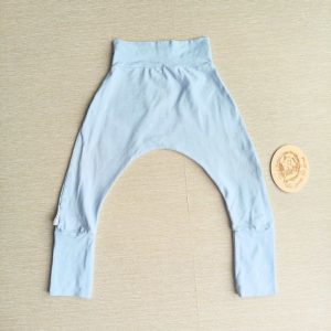 PRE-LOVED; RE-LOVED Age 1 GWM Harems GUC Baby Blue