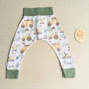 PRE-LOVED; RE-LOVED Age 2 Harems EUC Challenge Fixing the Planet/Olive