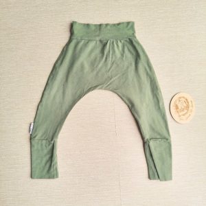 PRE-LOVED; RE-LOVED Age 1 GWM Harems GUC Olive
